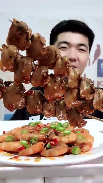 安徽大叔吃腌瓜视频直播,传统美食的魅力与传承