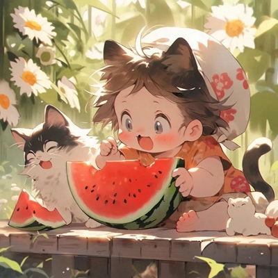 日常动漫吃瓜动漫视频,揭秘日常视频背后的精彩故事