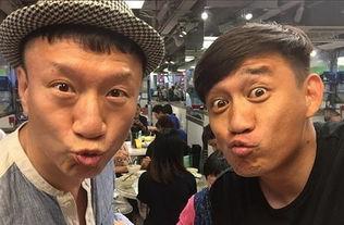 黄磊孙红雷吃瓜视频大全,娱乐圈幕后趣闻一网打尽