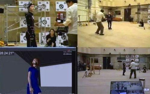 吃瓜群众真人版视频,揭秘网络围观背后的真实故事