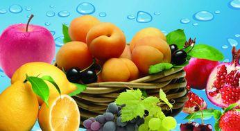 米瓜可以当水果吃吗视频,意想不到的水果新选择