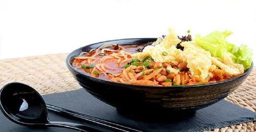 阿瓜吃螺蛳粉视频大全,一场味蕾与视觉的双重盛宴