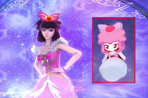 魔法仙女吃瓜完整视频,一场奇幻的味蕾冒险